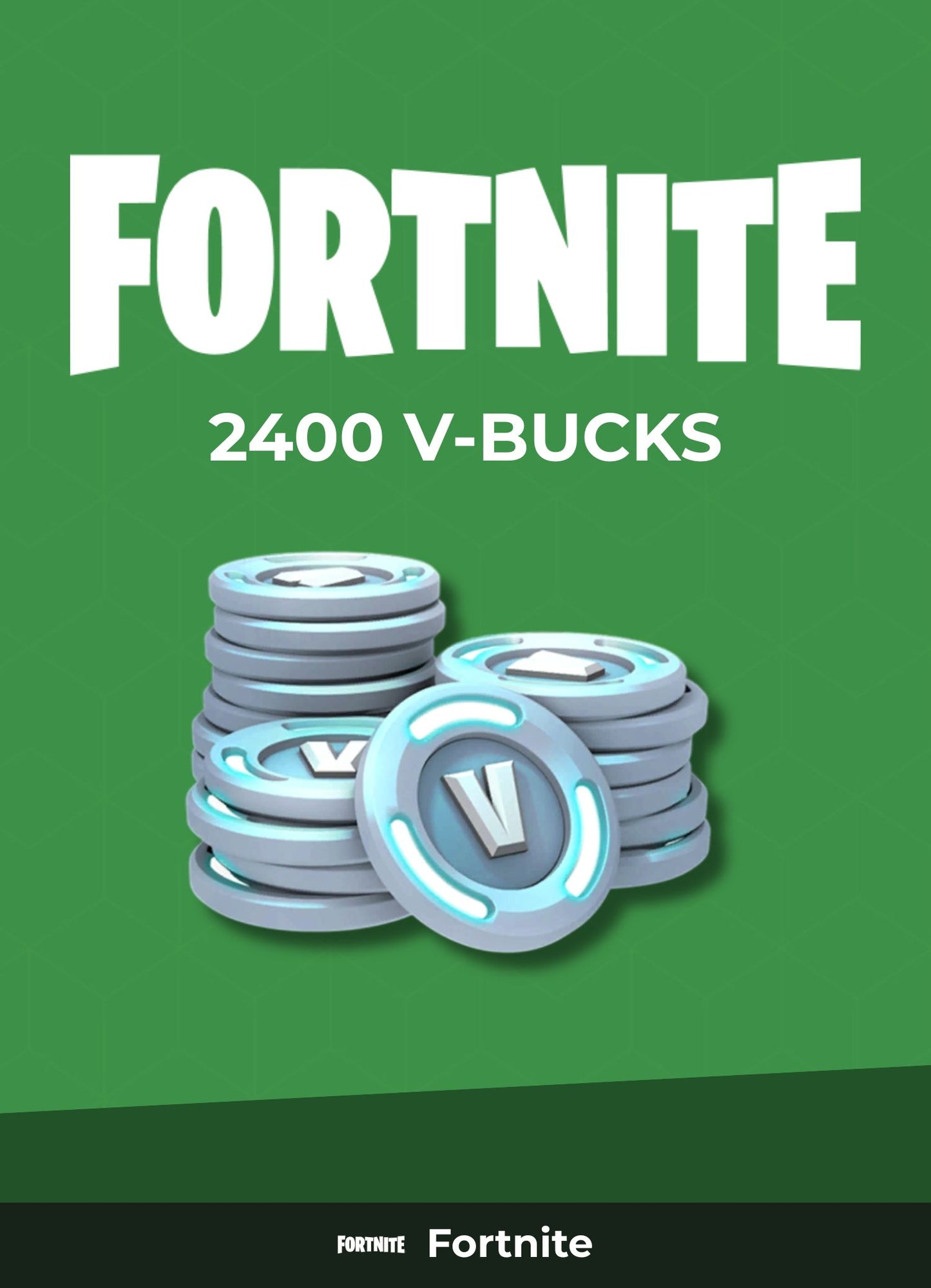 2400 V-Bucks