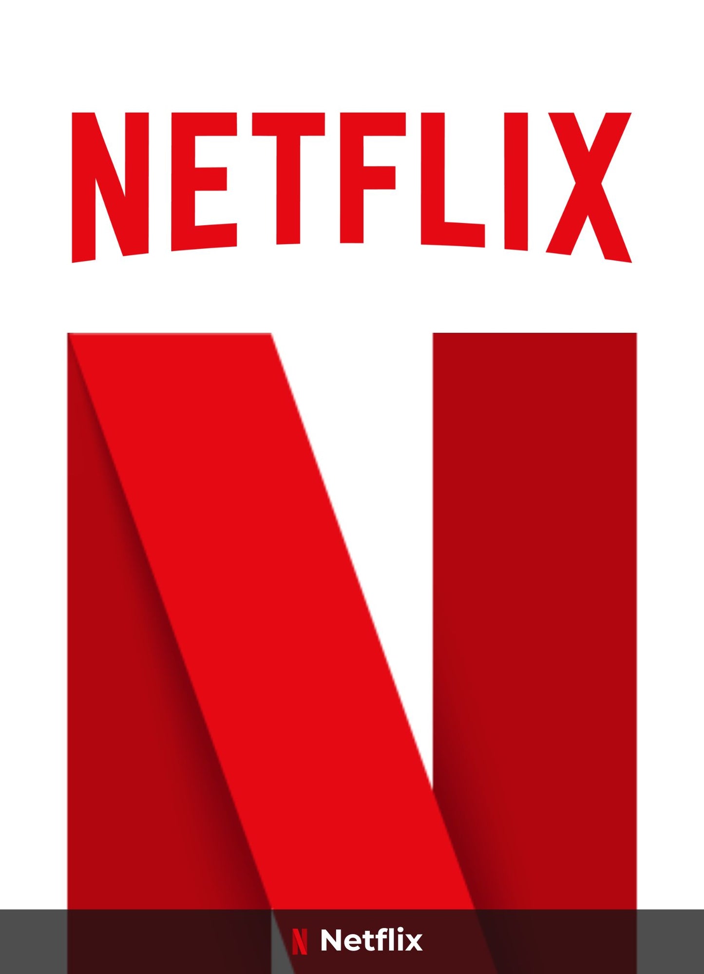 Netflix 4K UHD Premium Account | 6 Months