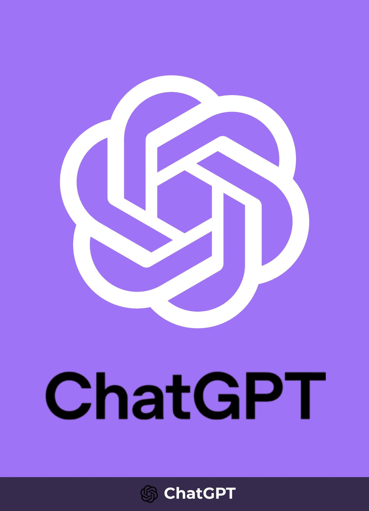 ChatGPT Plus - 1 Month