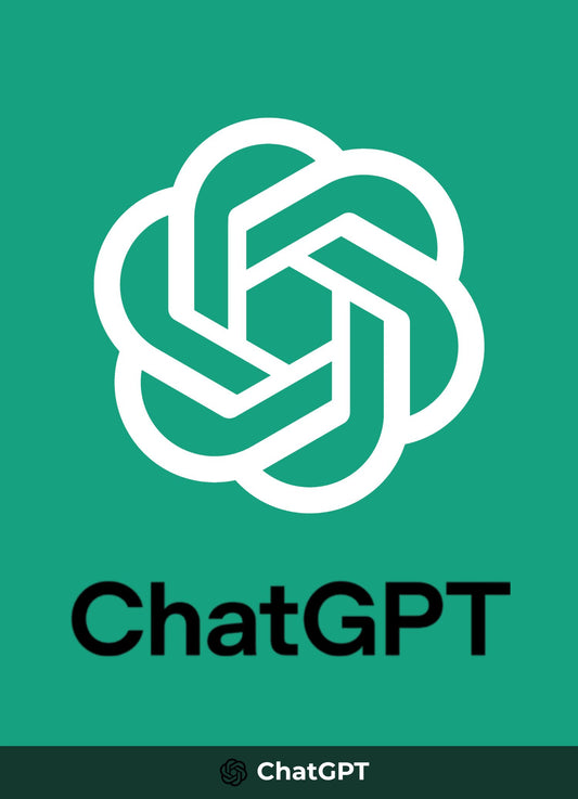 ChatGPT Pro - 1 Month